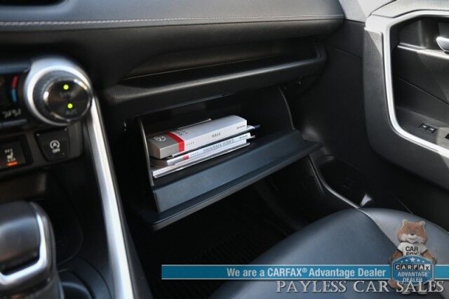 2023 Toyota RAV4 XLE Premium Anchorage AK