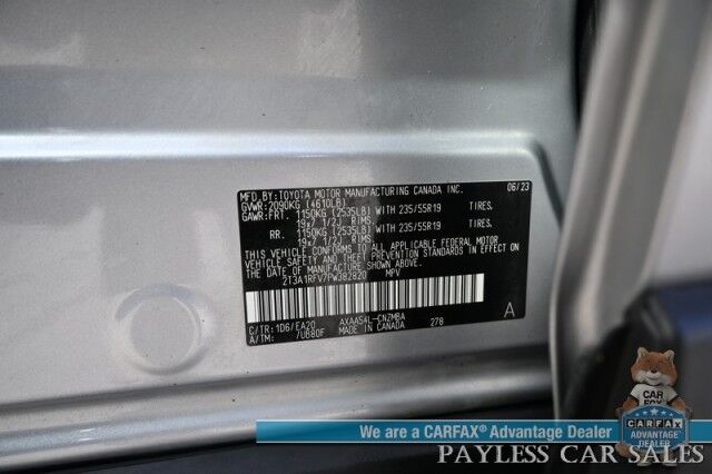 2023 Toyota RAV4 XLE Premium Anchorage AK