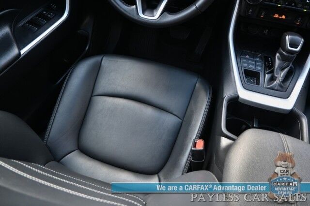 2023 Toyota RAV4 XLE Premium Anchorage AK