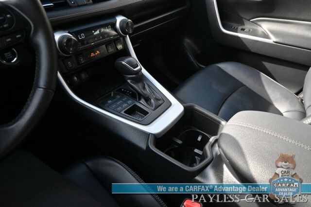2023 Toyota RAV4 XLE Premium Anchorage AK