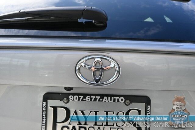 2023 Toyota RAV4 XLE Premium Anchorage AK