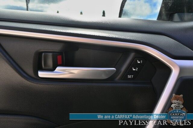 2023 Toyota RAV4 XLE Premium Anchorage AK
