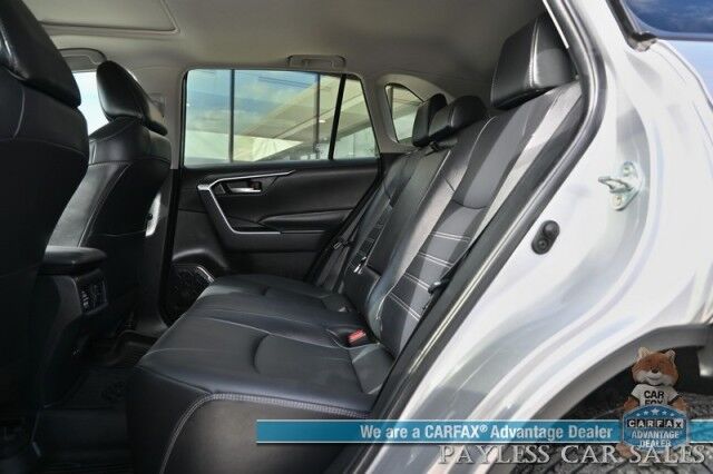 2023 Toyota RAV4 XLE Premium Anchorage AK