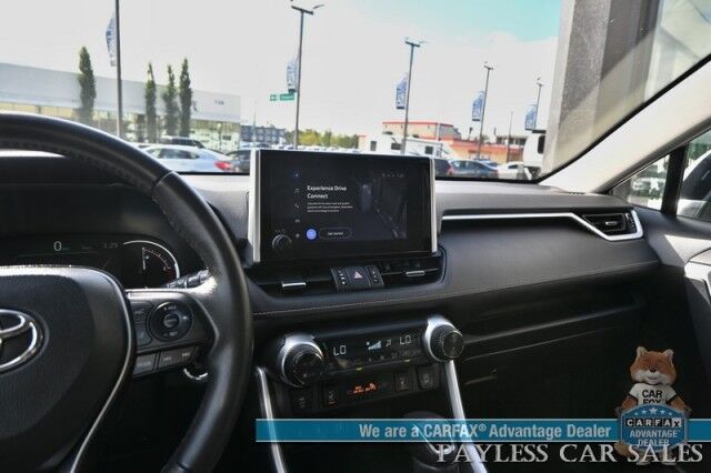 2023 Toyota RAV4 XLE Premium Anchorage AK