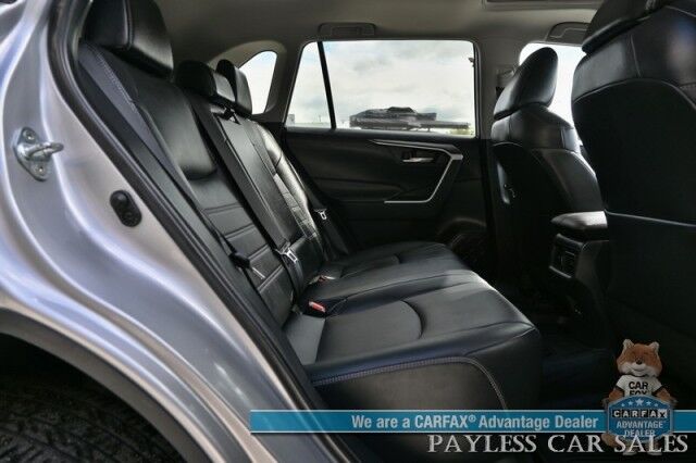 2023 Toyota RAV4 XLE Premium Anchorage AK