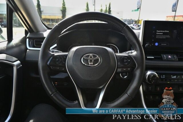 2023 Toyota RAV4 XLE Premium Anchorage AK