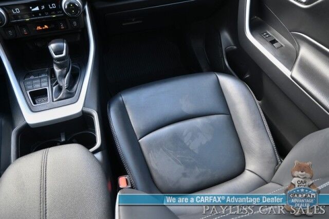 2023 Toyota RAV4 XLE Premium Anchorage AK