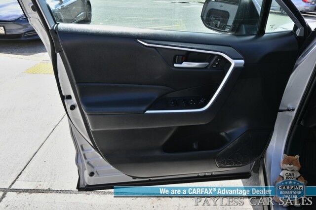 2023 Toyota RAV4 XLE Premium Anchorage AK