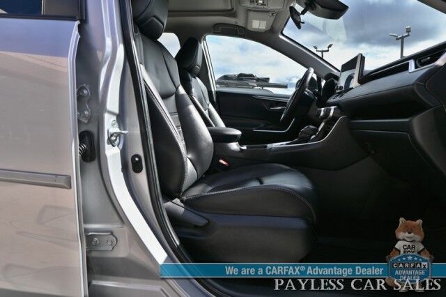 2023 Toyota RAV4 XLE Premium Anchorage AK