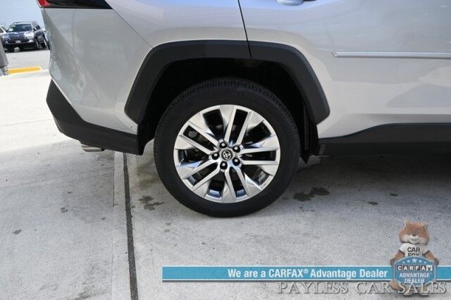 2023 Toyota RAV4 XLE Premium Anchorage AK