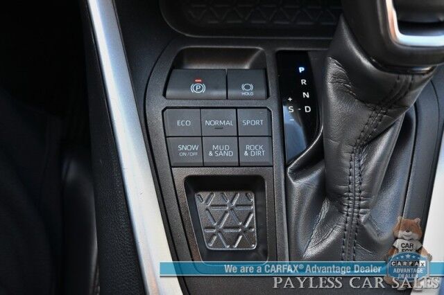 2023 Toyota RAV4 XLE Premium Anchorage AK