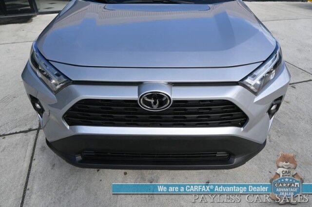 2023 Toyota RAV4 XLE Premium Anchorage AK