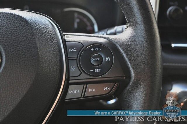 2023 Toyota RAV4 XLE Premium Anchorage AK