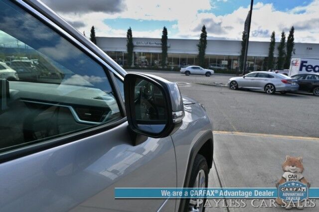 2023 Toyota RAV4 XLE Premium Anchorage AK