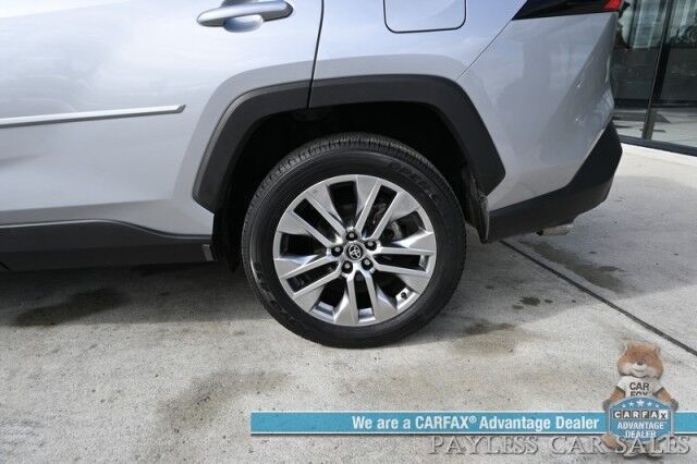 2023 Toyota RAV4 XLE Premium Anchorage AK