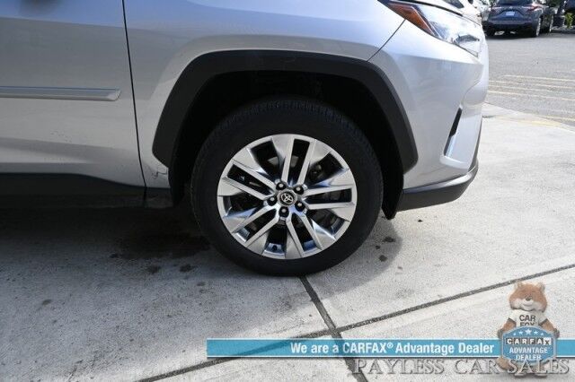 2023 Toyota RAV4 XLE Premium Anchorage AK