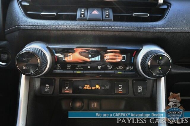 2023 Toyota RAV4 XLE Premium Anchorage AK