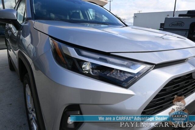 2023 Toyota RAV4 XLE Premium Anchorage AK