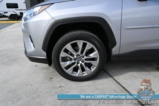 2023 Toyota RAV4 XLE Premium Anchorage AK