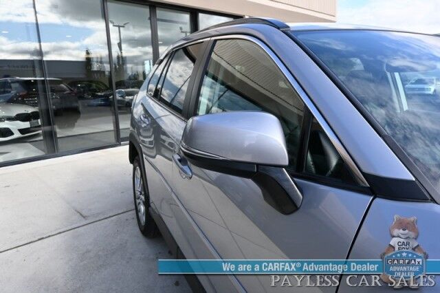 2023 Toyota RAV4 XLE Premium Anchorage AK
