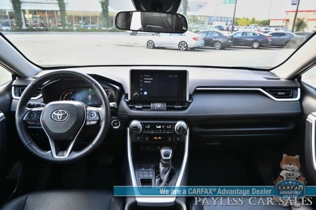 2023 Toyota RAV4 XLE Premium Anchorage AK
