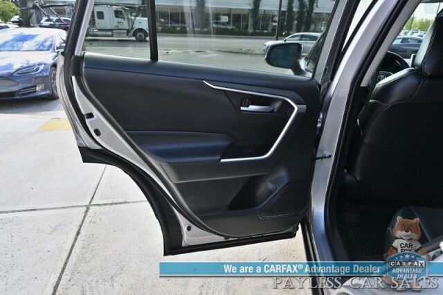 2023 Toyota RAV4 XLE Premium Anchorage AK