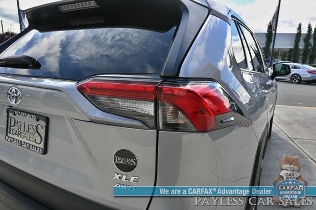 2023 Toyota RAV4 XLE Premium Anchorage AK