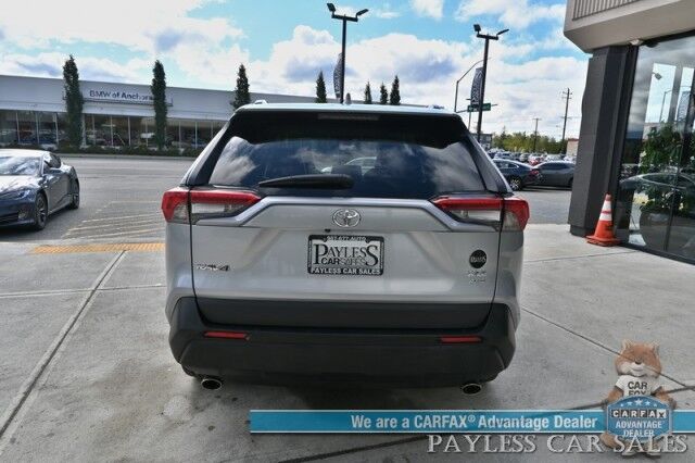 2023 Toyota RAV4 XLE Premium Anchorage AK