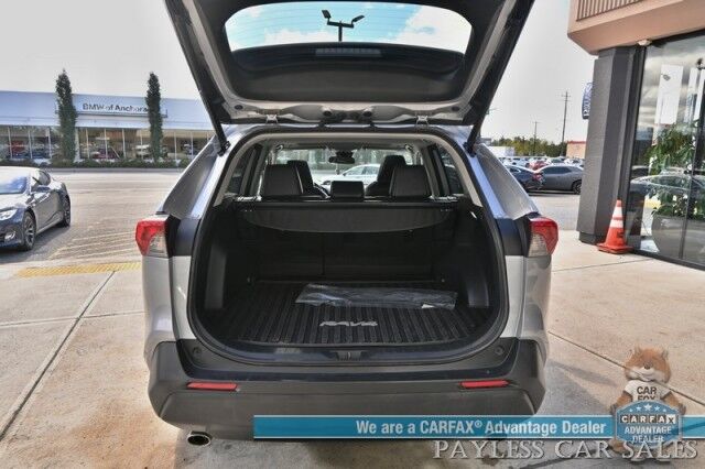 2023 Toyota RAV4 XLE Premium Anchorage AK