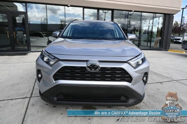 2023 Toyota RAV4 XLE Premium Anchorage AK