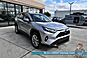 2023 Toyota RAV4 XLE Premium Anchorage AK
