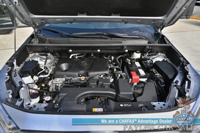 2023 Toyota RAV4 XLE Premium Anchorage AK