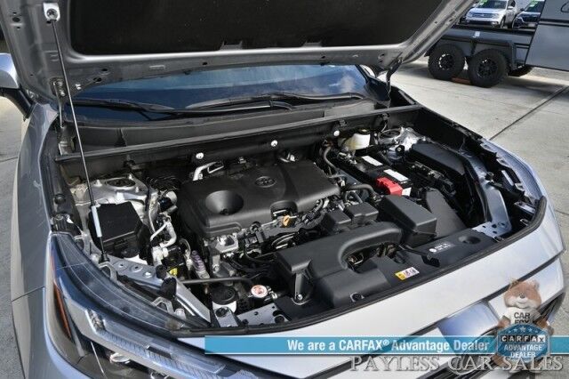 2023 Toyota RAV4 XLE Premium Anchorage AK