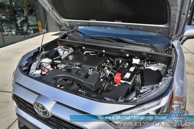 2023 Toyota RAV4 XLE Premium Anchorage AK