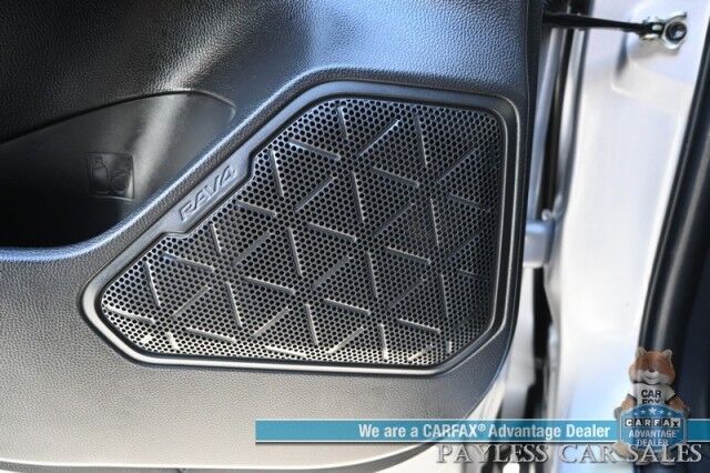 2023 Toyota RAV4 XLE Premium Anchorage AK
