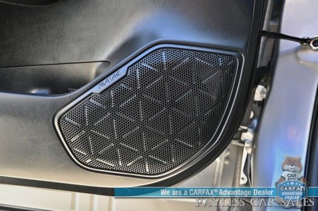 2023 Toyota RAV4 XLE Premium Anchorage AK