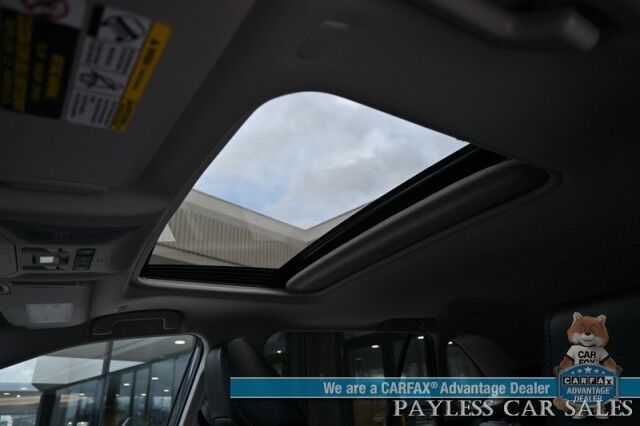 2023 Toyota RAV4 XLE Premium Anchorage AK