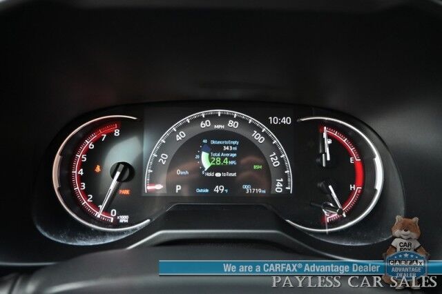 2023 Toyota RAV4 XLE Premium Anchorage AK