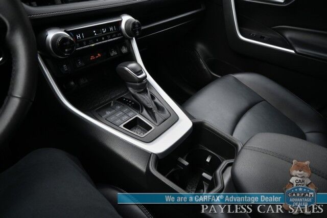 2023 Toyota RAV4 XLE Premium Anchorage AK