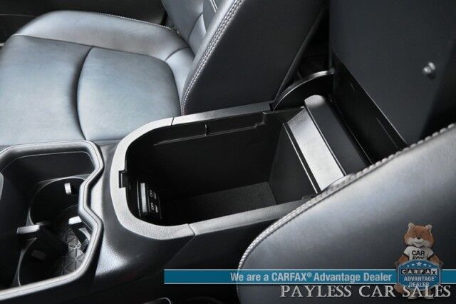 2023 Toyota RAV4 XLE Premium Anchorage AK