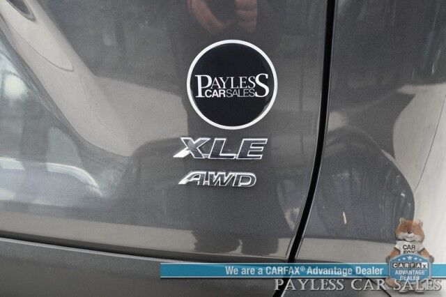 2023 Toyota RAV4 XLE Premium Anchorage AK