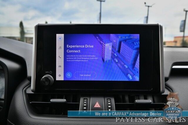 2023 Toyota RAV4 XLE Premium Anchorage AK