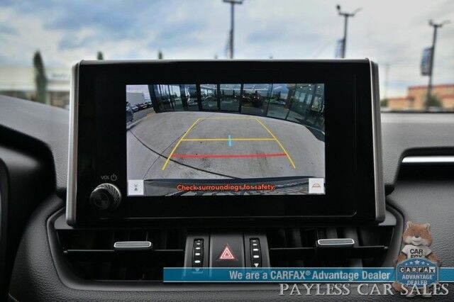 2023 Toyota RAV4 XLE Premium Anchorage AK