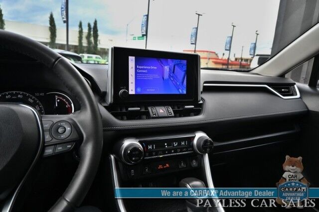 2023 Toyota RAV4 XLE Premium Anchorage AK