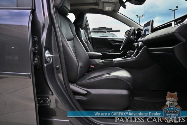 2023 Toyota RAV4 XLE Premium Anchorage AK