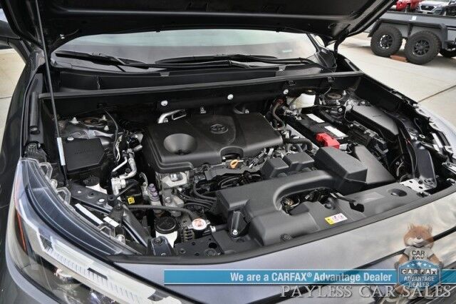 2023 Toyota RAV4 XLE Premium Anchorage AK