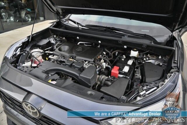 2023 Toyota RAV4 XLE Premium Anchorage AK