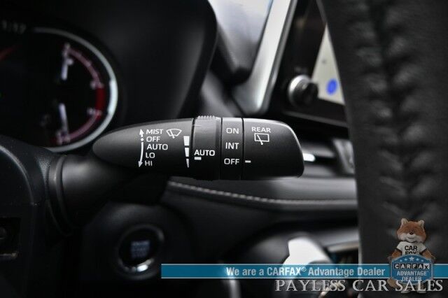 2023 Toyota RAV4 XLE Premium Anchorage AK