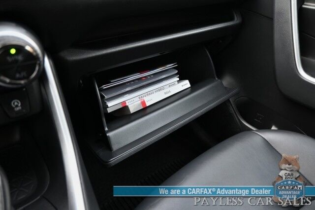 2023 Toyota RAV4 XLE Premium Anchorage AK