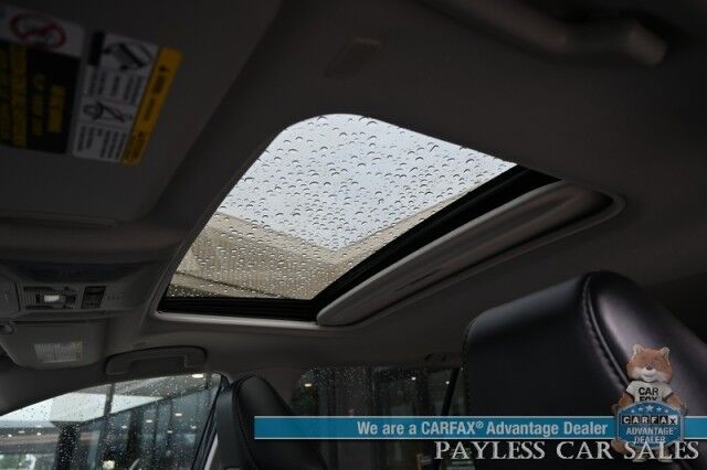 2023 Toyota RAV4 XLE Premium Anchorage AK